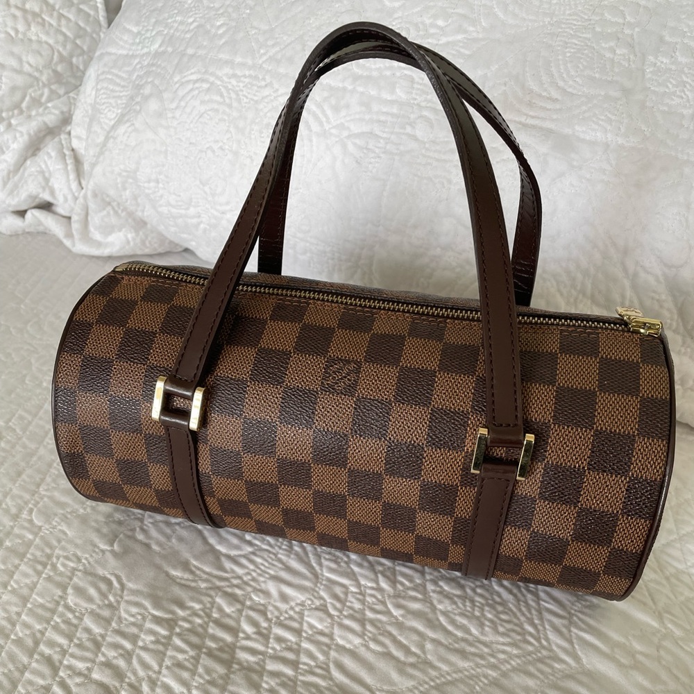 COPY - Louis Vuitton Papillon bag